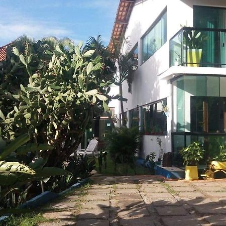 Hotel Geribá House Buzios Exteriér fotografie