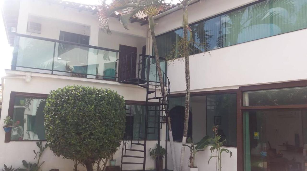 Hotel Geribá House Buzios Exteriér fotografie