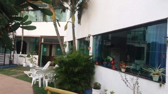 Hotel Geribá House Buzios Exteriér fotografie