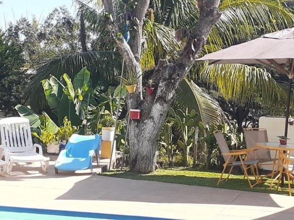 Hotel Geribá House Buzios Exteriér fotografie