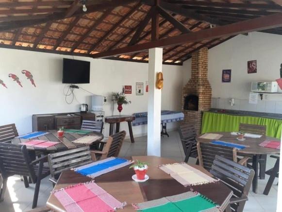 Hotel Geribá House Buzios Exteriér fotografie