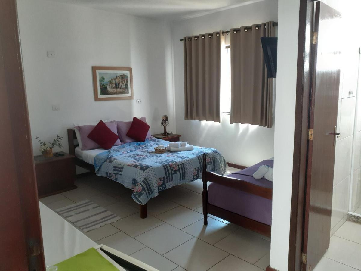 Hotel Geribá House Buzios Exteriér fotografie