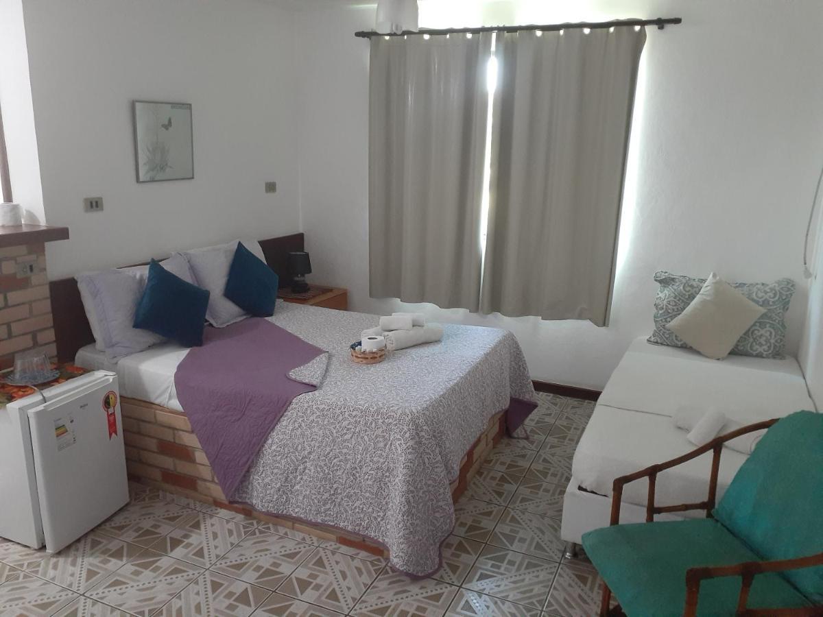 Hotel Geribá House Buzios Exteriér fotografie