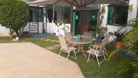 Hotel Geribá House Buzios Exteriér fotografie