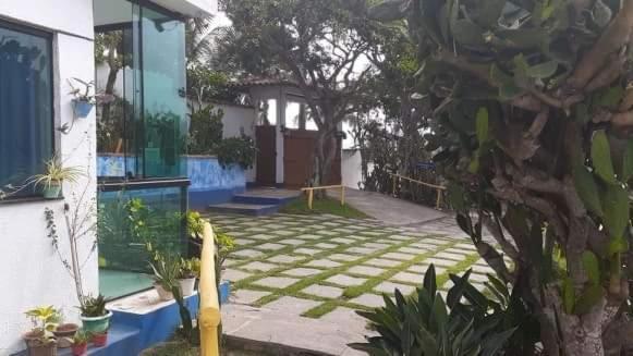 Hotel Geribá House Buzios Exteriér fotografie