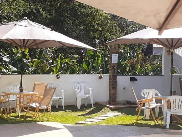 Hotel Geribá House Buzios Exteriér fotografie