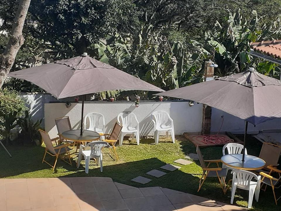 Hotel Geribá House Buzios Exteriér fotografie
