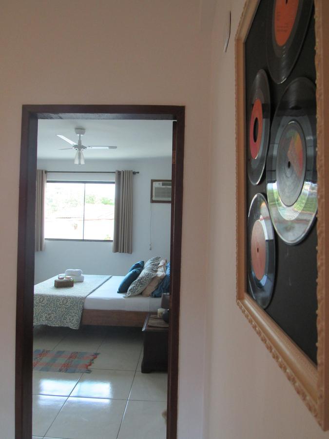 Hotel Geribá House Buzios Exteriér fotografie