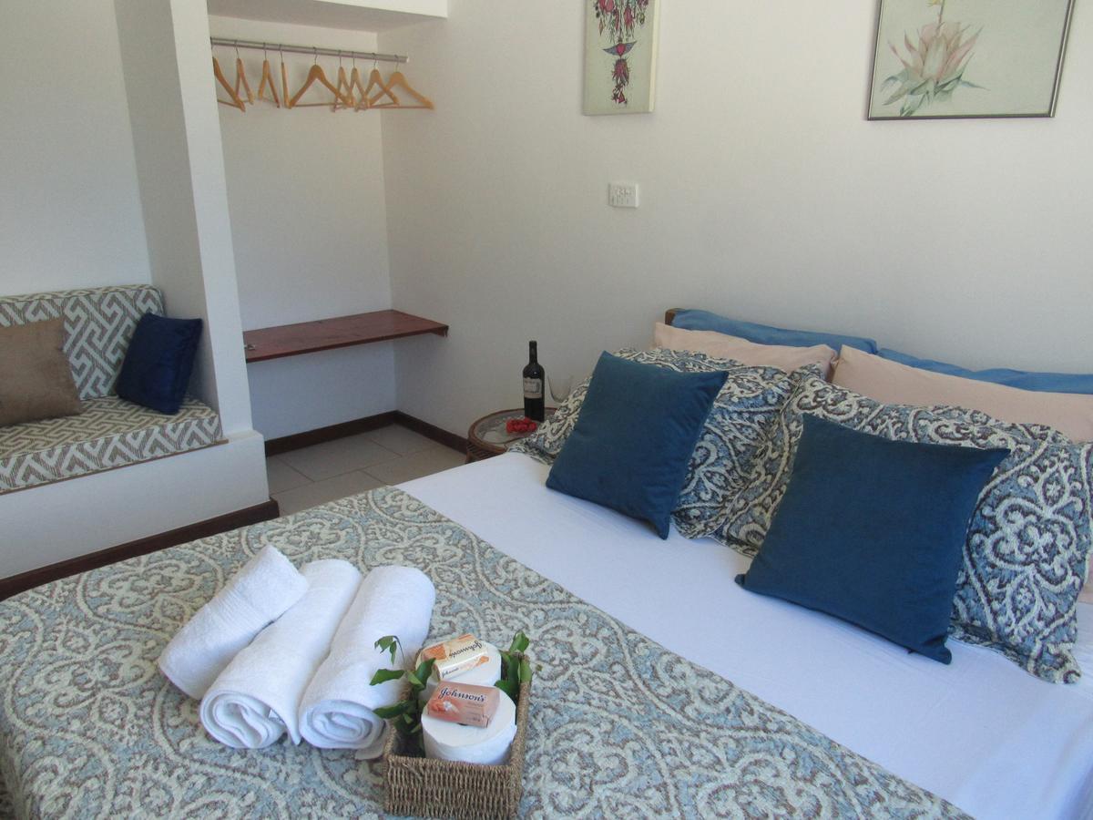 Hotel Geribá House Buzios Exteriér fotografie