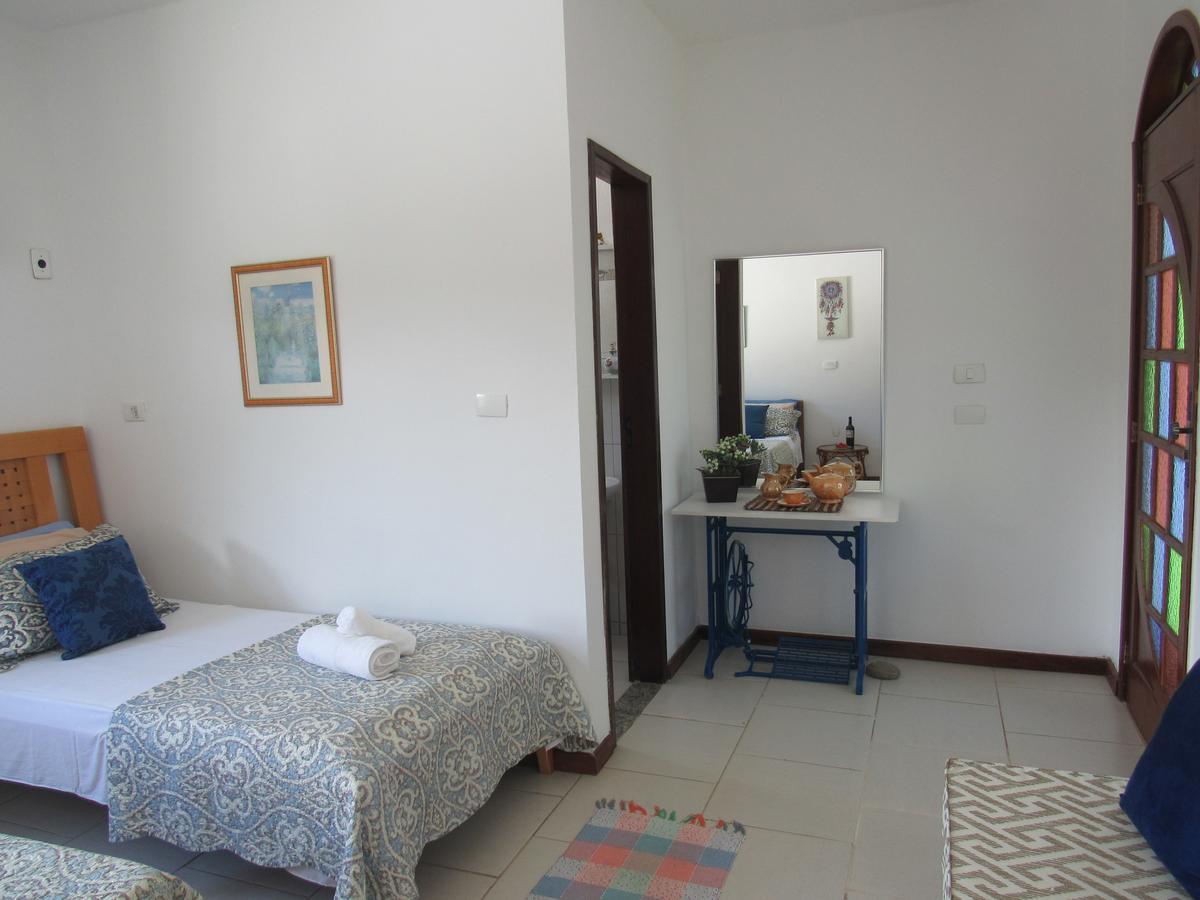 Hotel Geribá House Buzios Exteriér fotografie