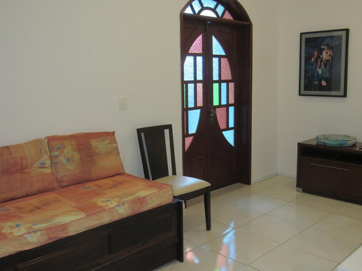 Hotel Geribá House Buzios Exteriér fotografie