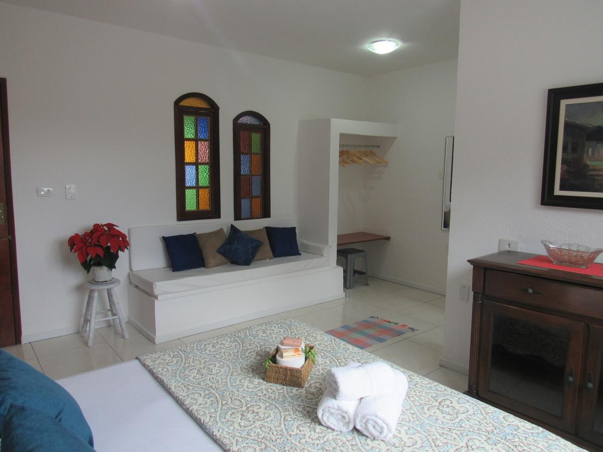Hotel Geribá House Buzios Exteriér fotografie