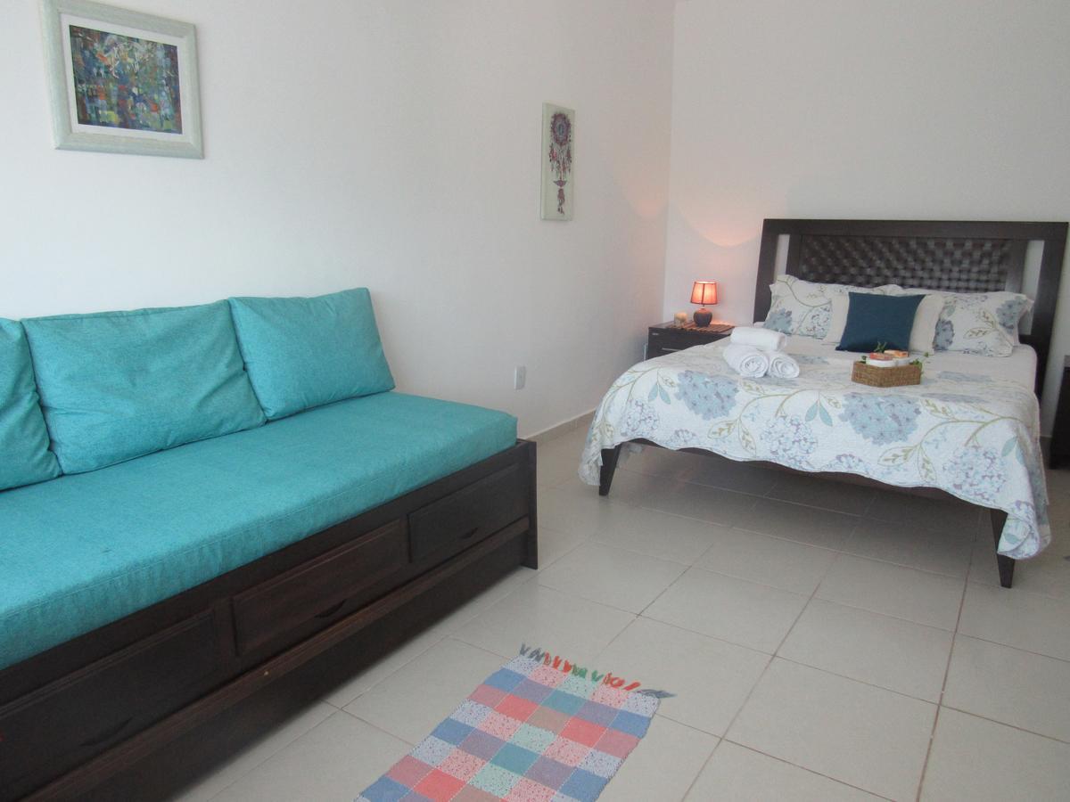 Hotel Geribá House Buzios Exteriér fotografie