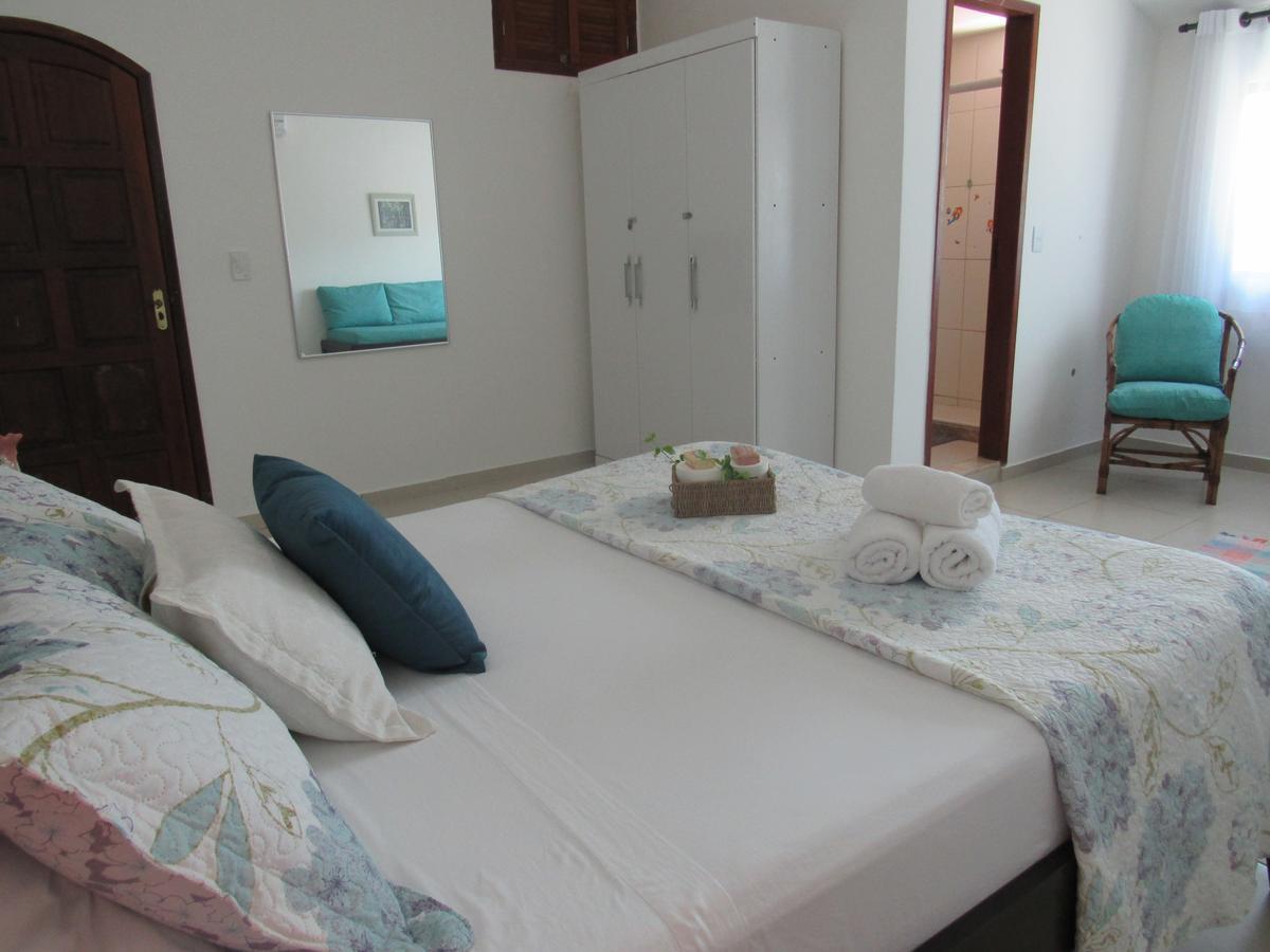 Hotel Geribá House Buzios Exteriér fotografie