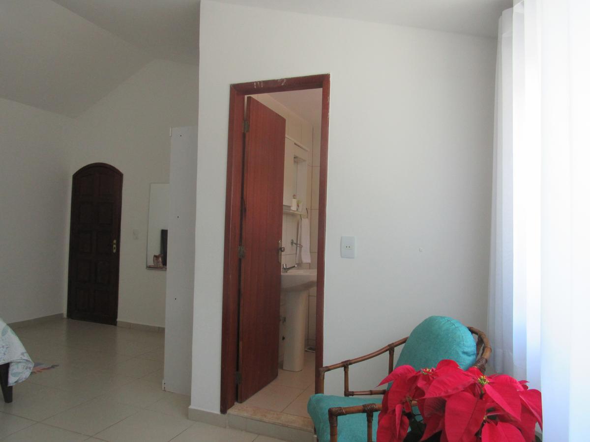 Hotel Geribá House Buzios Exteriér fotografie