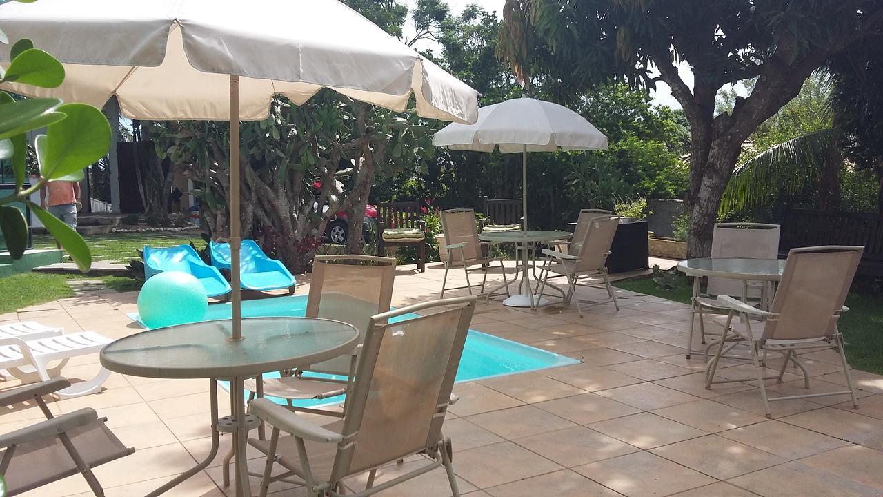 Hotel Geribá House Buzios Exteriér fotografie