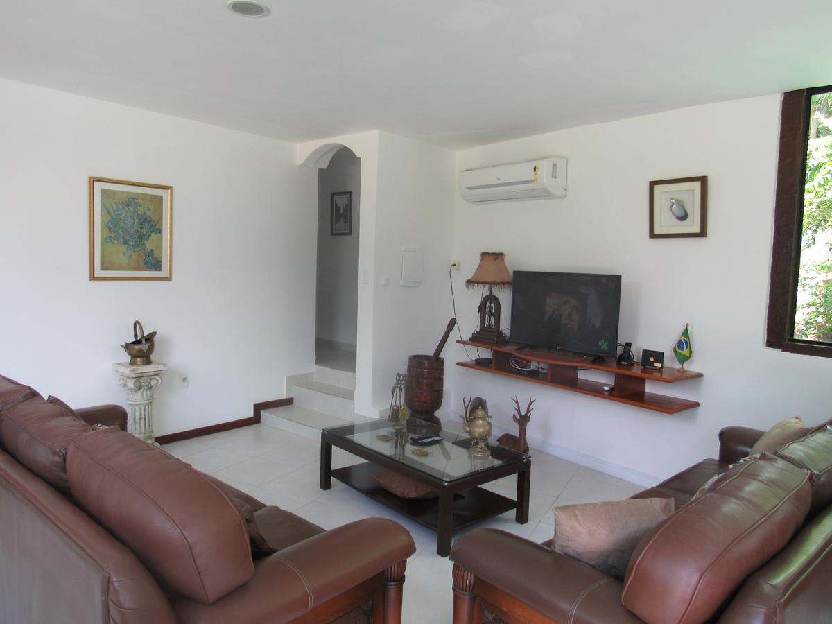 Hotel Geribá House Buzios Exteriér fotografie