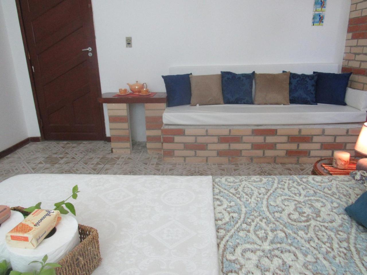 Hotel Geribá House Buzios Exteriér fotografie